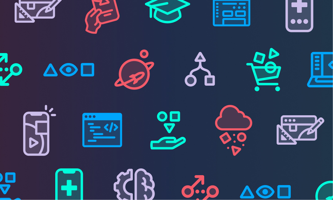 How to Design an Icon System